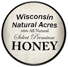 Wisconsin Natural Acres Logo
