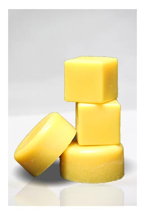 High Grade Bees Wax - Wisconsin Natural Acres